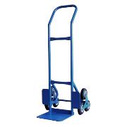 
Stairs trolley