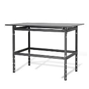 Lekki stół warsztatowy HSS06  bez możliwości rozbudowy