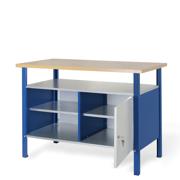 Stół do samodzielnego montażu