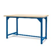 Workbench 1500 x 740, Basic version