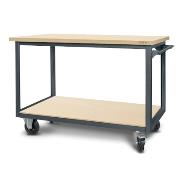 Workshop trolley HWW04 - basic version