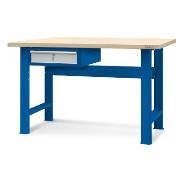 Workbench 1500 x 740: 1 drawer H13