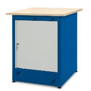 Workbench cabinet - standard variant
