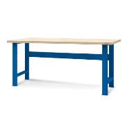 Stół warsztatowy HSS08 : wersja podstawowa