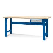Stół warsztatowy HSS08 : 1 szuflada