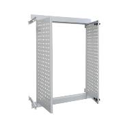 
A set of perforated internal doors for HSP01
