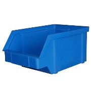 Plastic container with a capacity of 12 l