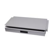 
Drawer for 1 and 2-door cabinets for CNC tool frames and roller shutter cabinets