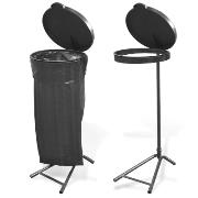
Stand for waste bags