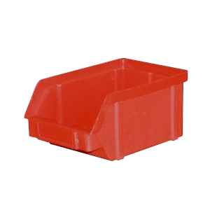ARTECH|23624|
Plastic container with a capacity of 0.2 l