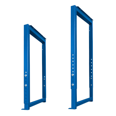 JOTKEL|20364|Height adjustable modules for HSS03 and HSS04 workbenches