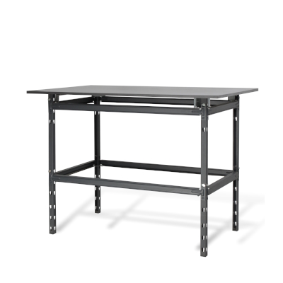 JOTKEL|20660|Lightweight workbench HSS06  with the possibility of extension