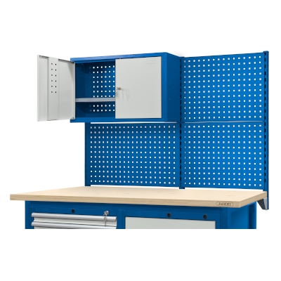 JOTKEL|21306|Superstructure - 2-module panel with locker