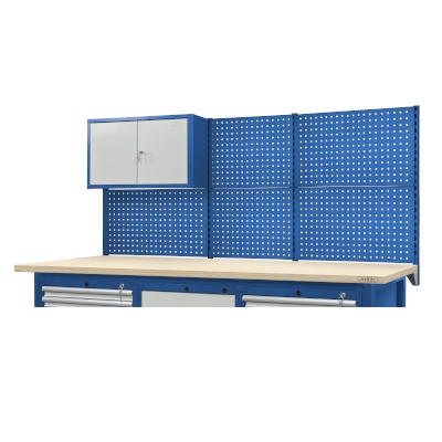 JOTKEL|21309|Superstructure - 2-module panel with locker 