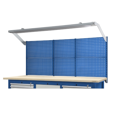 JOTKEL|21313|Superstructure 2-module panel with lighting LED