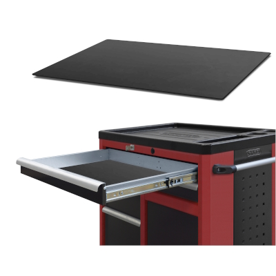 JOTKEL|21626|Dampening mat for drawers  for HWW05, HSW07 (wide 600 mm)