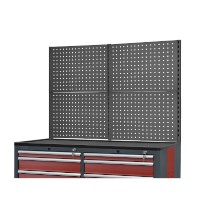 JOTKEL|22284|Superstructures - Perforated panel for HSW05 workshop cabinets