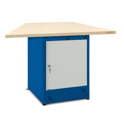 JOTKEL|22422|Trapezoid worktop cabinet 