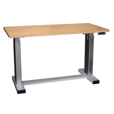 JOTKEL|22601|Professional workbench with electric height adjustment
