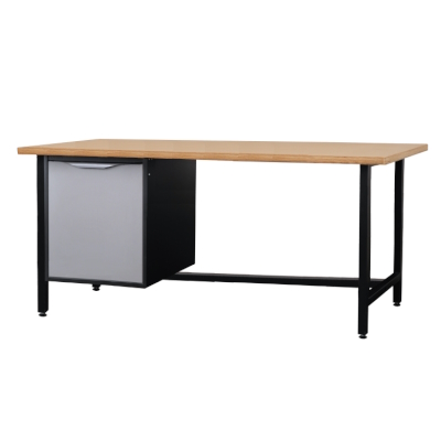 JOTKEL|22702|HSS10 workbench with cabinet