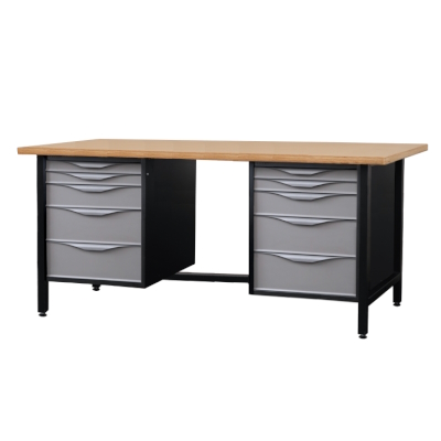 JOTKEL|22704|Workbench with 10 drawers