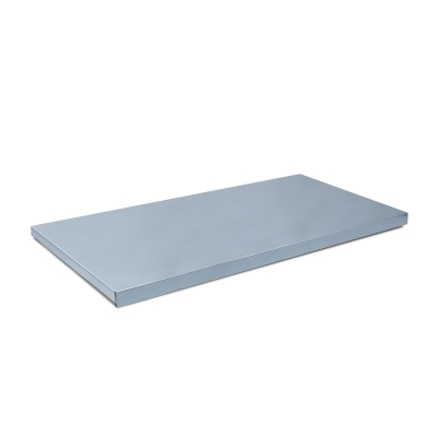 JOTKEL|23176|
Universal cabinet shelf (width 779 mm) - galvanised