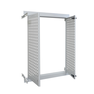 JOTKEL|23195|
A set of perforated internal doors for HSP01
