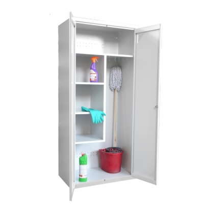 JOTKEL|23301|
Wardrobe for cleaning products
