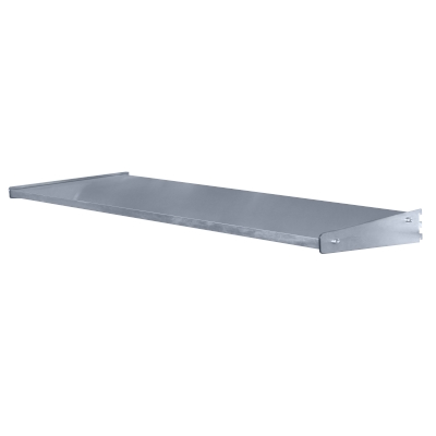 JOTKEL|23634|Galvanised shelf (rail or stand fixable)