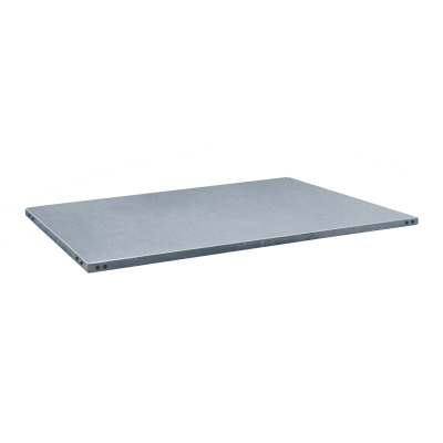 JOTKEL|23810|Shelf for metal racks 900x400 [mm] GALVANIZED