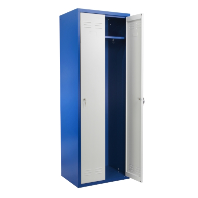 JOTKEL|24083|Cloakroom locker HSU02 - width 600