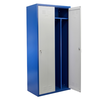 JOTKEL|24084|Cloakroom locker HSU02 - width 800