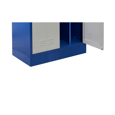 JOTKEL|24094|	
Cloakroom locker pedestal (width 800)