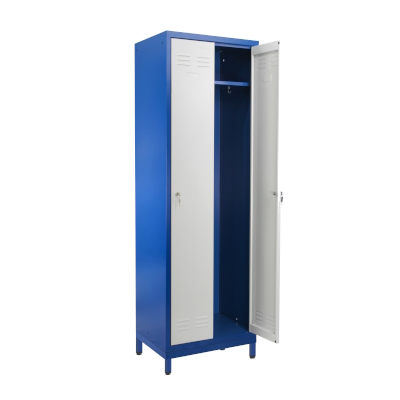 JOTKEL|24802|Cloakroom locker HSU02 width 600 on the base
