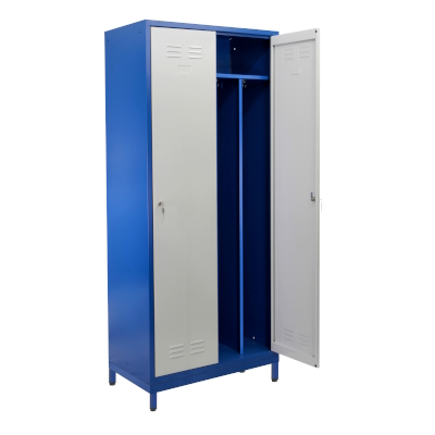JOTKEL|24812|Cloakroom locker HSU02 width 800 on the base