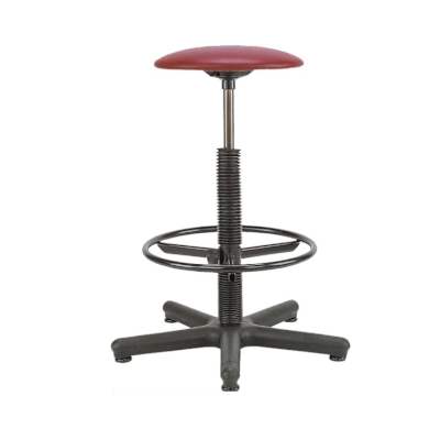 NOWY STYL|NS002|GOLIAT  RB-BL TS02 workshop chair