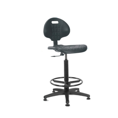 NOWY STYL|NS004|NARGO RB-BL TS06 RTS workshop chair