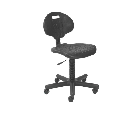 NOWY STYL|NS005|NARGO ST26-BL RTS workshop chair