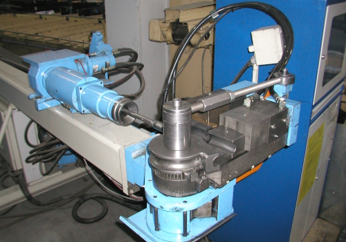 Rasi bending machine