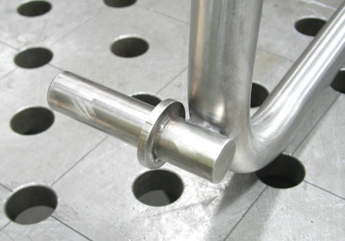 Weld