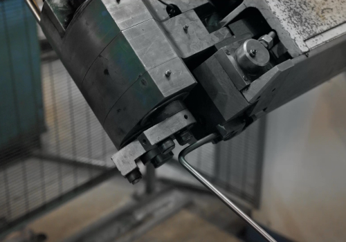 Wire Bending - Huron
