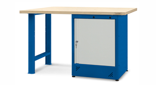 HSS08 workbenches – example configurations