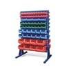 Container stand 2-sided - Cat. No. 2-36-54