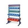 Container stand 2-sided - Cat. No. 2-36-55