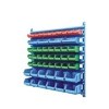 Wall-mounted set with containers - Cat. No. 23659