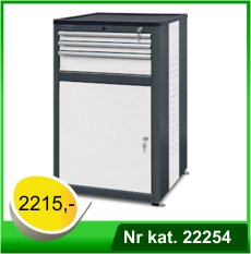 Szafka warsztatowa HSW04 – Nr kat. 22254